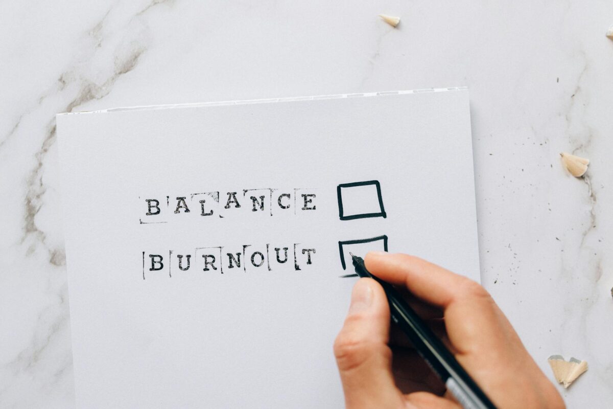 6 Key Steps to Alleviate Clinician Burnout