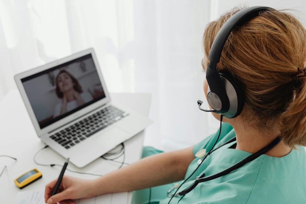 Is Telepractice for Speech Therapy the Future of Care?